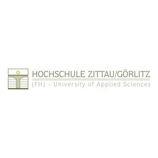 Hochschule Zittau/Görlitz Logo PNG Vector