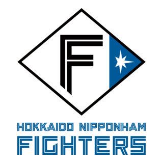 Hokkaido Nippon-Ham Fighters Emblem Logo PNG Vector