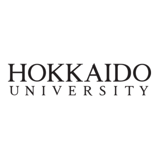 Hokkaido University Logo PNG Vector