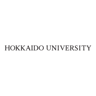 Hokkaido University Logo PNG Vector
