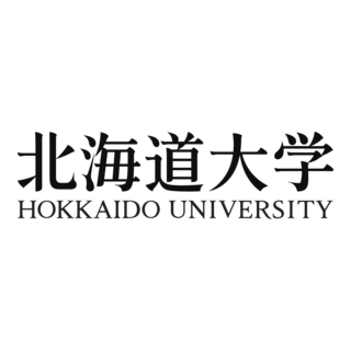 Hokkaido University Logo PNG Vector