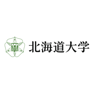 Hokkaido University Logo PNG Vector