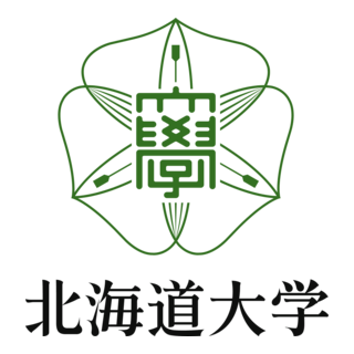 Hokkaido University Logo PNG Vector