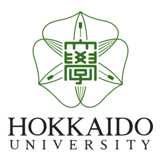 Hokkaido University Logo PNG Vector