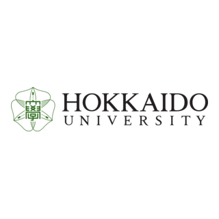 Hokkaido University Logo PNG Vector