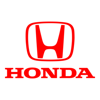 Honda Logo PNG Vector