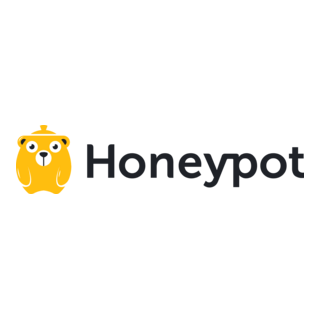 Honeypot.io Logo PNG Vector