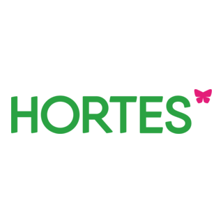Hortes Logo PNG Vector
