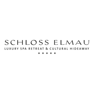 Hotel Schloss Elmau Logo PNG Vector