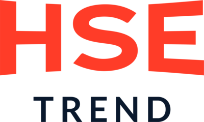 HSE TV Trend Logo PNG Vector