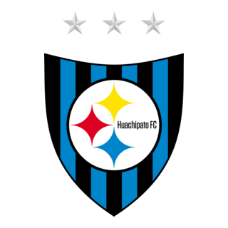 Huachipato FC Logo PNG Vector