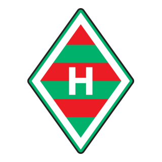 Huirapuca Social Club Logo PNG Vector