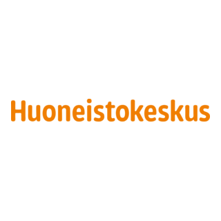 Huoneistokeskus Logo PNG Vector