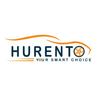 Hurento Logo PNG Vector