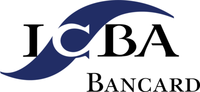 ICBA Bancard Logo PNG Vector