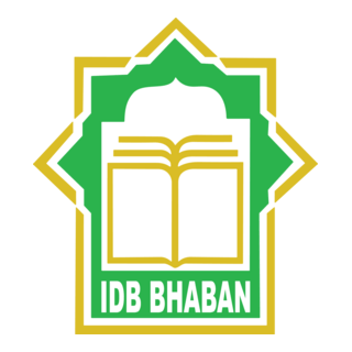 IDB Logo PNG Vector