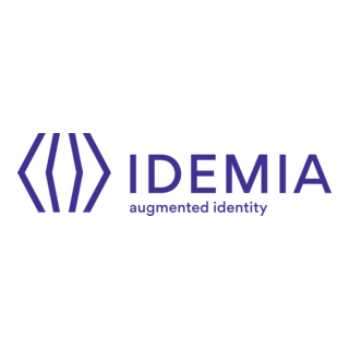 IDEMIA Logo PNG Vector