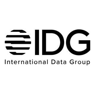 IDG, Inc. Logo PNG Vector