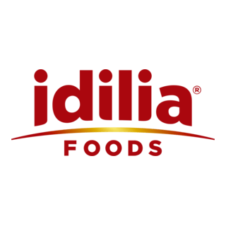 Idilia Foods Logo PNG Vector