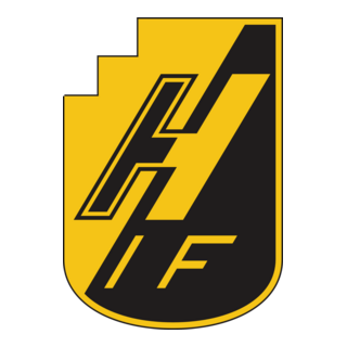 IF Haga Logo PNG Vector