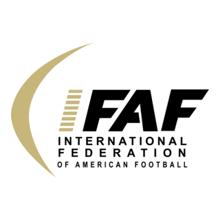 IFAF 2021 Logo PNG Vector