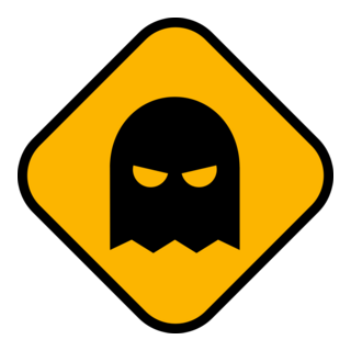 IGRS Horor Logo PNG Vector