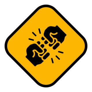 IGRS Kekerasan Logo PNG Vector