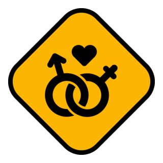 IGRS Seksual Logo PNG Vector