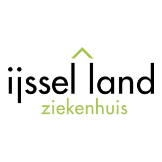IJsselland Ziekenhuis Logo PNG Vector