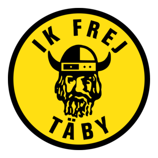 IK Frej Logo PNG Vector