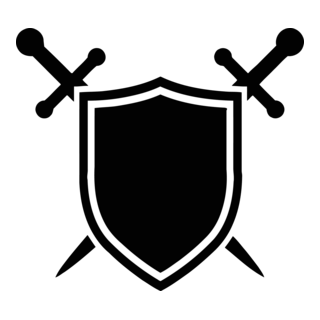 Immunity Icon Logo PNG Vector