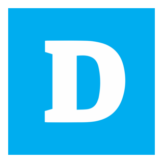 Independence Party Iceland Logo PNG Vector