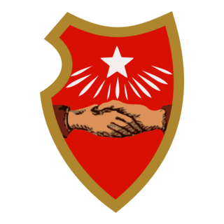 Independent Social Democratic Party of Germany Logo PNG Vector