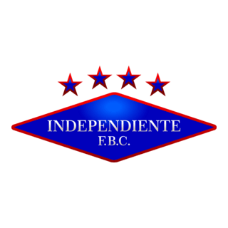 Independiente FBC Logo PNG Vector