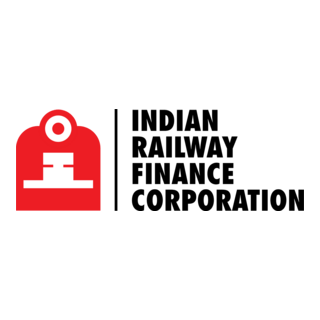 Indian Railway Finance Corporation Logo PNG Vector