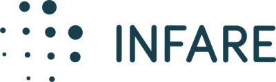 INFARE Logo PNG Vector