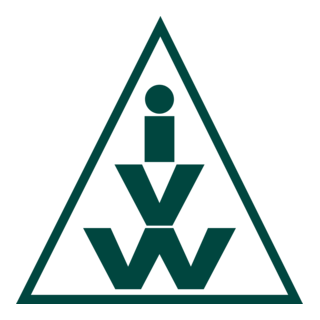 Informationsgemeinschaft zur Feststellung der Verb Logo PNG Vector