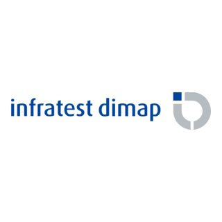 Infratest dimap Logo PNG Vector