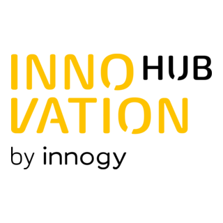 innogy Innovation Hub Logo PNG Vector