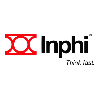 Inphi Corporation Logo PNG Vector