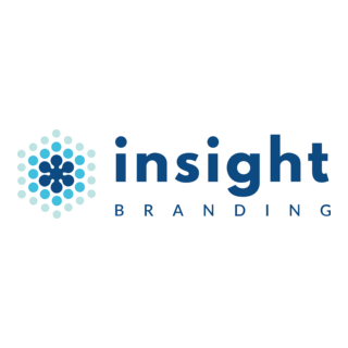 Insight Branding Logo PNG Vector