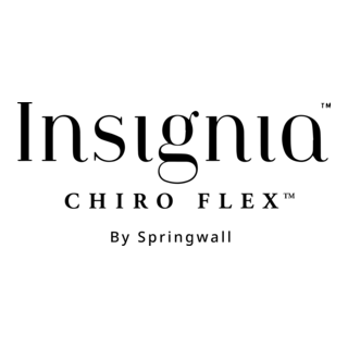 Insignia Chiro Flex Logo PNG Vector