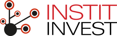 Instit Invest Logo PNG Vector