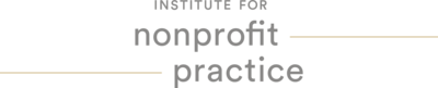 Institute for Nonprofit Practice Logo PNG Vector