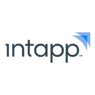 Intapp Logo PNG Vector
