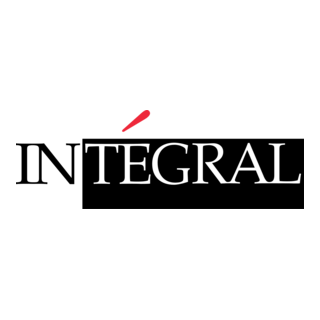 Intégral Peripherals Logo PNG Vector