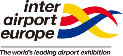 inter airport Europe Logo PNG Vector