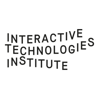 Interactive Technologies Institute Logo PNG Vector
