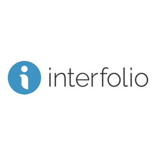 Interfolio Logo PNG Vector