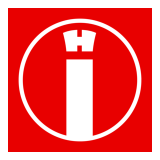 Interhotel Logo PNG Vector